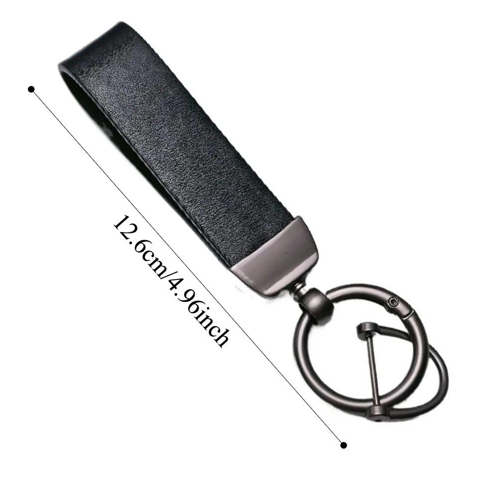 Zinc Alloy Leather For Bmw F30 F31 F32 F34 F20 F21 F07 F10 1 3 5 7 Series M3 M4 X1 X3 G01 X4 G02 X5 F15 F16 Car Key Case Cover