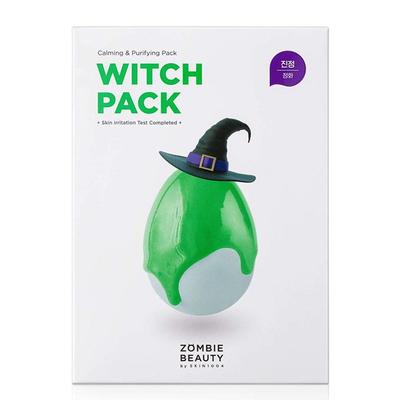 Pakiet czarownic ZOMBIE BEAUTY 1 pudełko (4g * 16 EA)