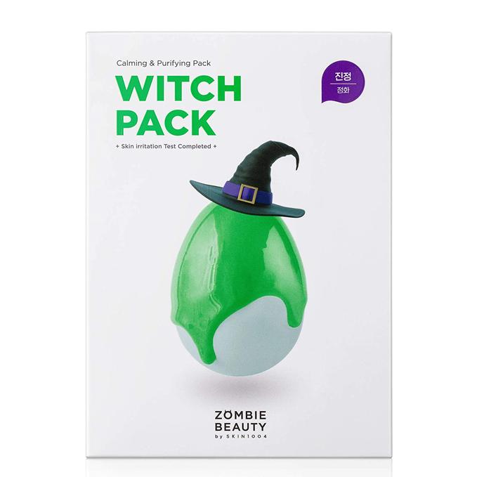 

[SKIN1004] ZOMBIE BEAUTY Witch Pack 1BOX (4 г * 16 шт.)