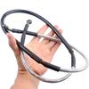 Disc Brake Oil Hose Throat Throttle Front For HONDA CR125 CR250 CRF250RX CRF450R CRF250X CRF450X 2004-2017 Dirt Bike Motorcycle