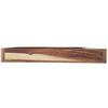 BREAKFAST TRAY WOODEN SERVING BOARD 24x17.7x4.5