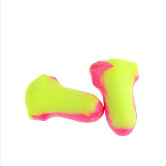 

Honeywell LL-1 Soundproof Earplugs for Sleep - Anti-Noise Protection