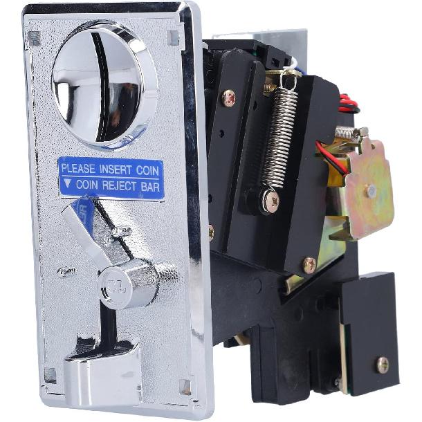 

Мультивалютный купюроприемник, Электронный CPU Валидатор Селектор, для Игрового Торгового Автомата Игрового Слот-Автомата