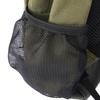 Genuine Backpack Timberline Backpack Forest Hills M [Manhattan Portage] [Official] MP1241-500CDFOREST OLV/CHR