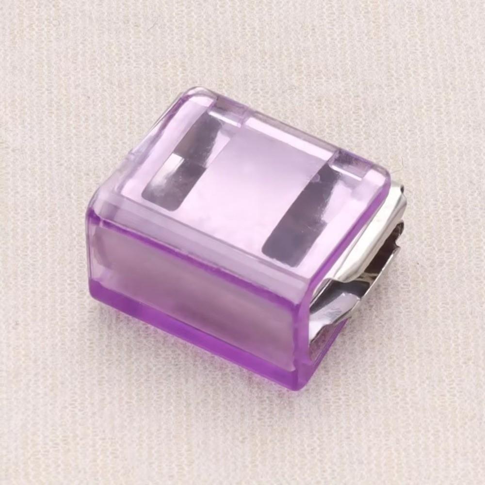 1/4Pcs Fixing Hem Detachable Trouser Clip Multi Function Trouser Shortening Anti Sliding Clip Leg Straps Holder Design