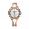 Swarovski 5377576 Eternal CryStal Women S Metal Watch