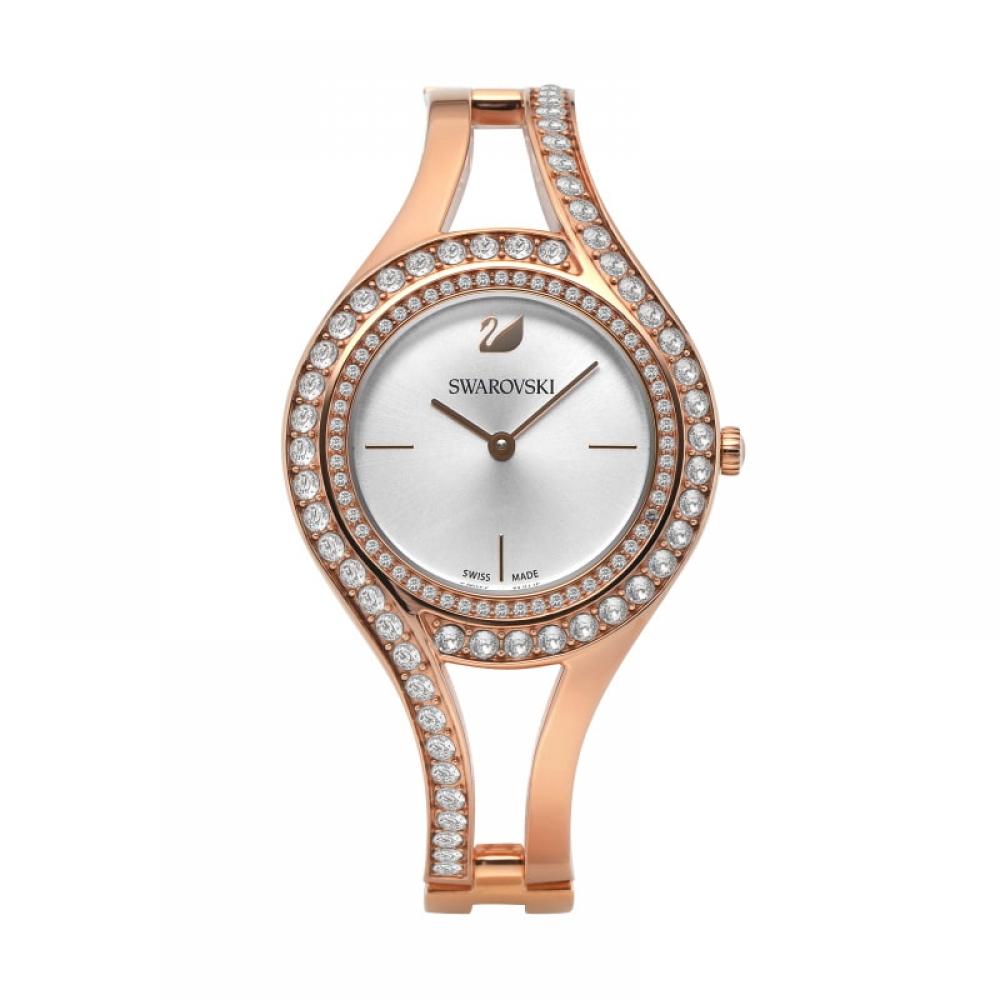 Swarovski 5377576 Eternal CryStal Women S Metal Watch