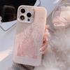 Dream Castle Fireworks Iphone15 for 14Promax Mobile Phone Case 16 Apple 13 Laser 11 Huawei Hard 14