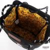 [OUTDOOR PRODUCTS] PEANUTS Collection Snoopy 2-Way Tote Bag ODB036 Black