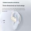 EDIFIER Comfo CC Open-Ear Sport Bluetooth Ear-hook Headphones