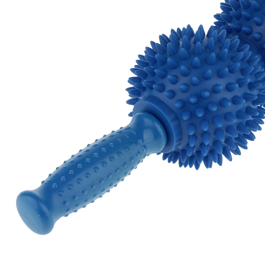 Sports Muscle Massage Roller Stick For Release