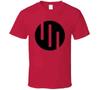 Invincible Viltrum Empire Logo Tshirts Unisex and Women Summer Cotton Y2K Clothing Casual Fashion Round Neck Short Sleeved Tee