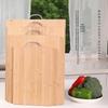 Huiwei Multipurpose Bamboo Cutting Board