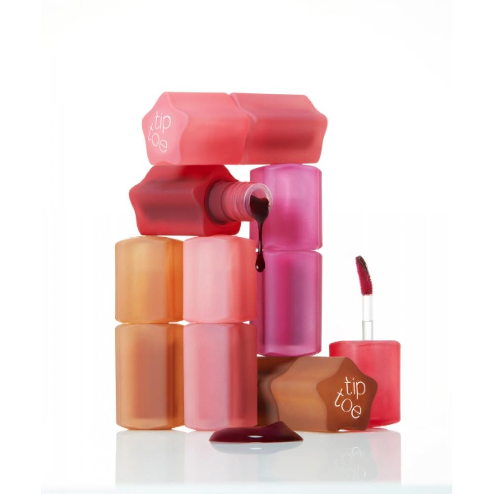 Tiptoe Blurlet Sorbet Tint 6 Farben