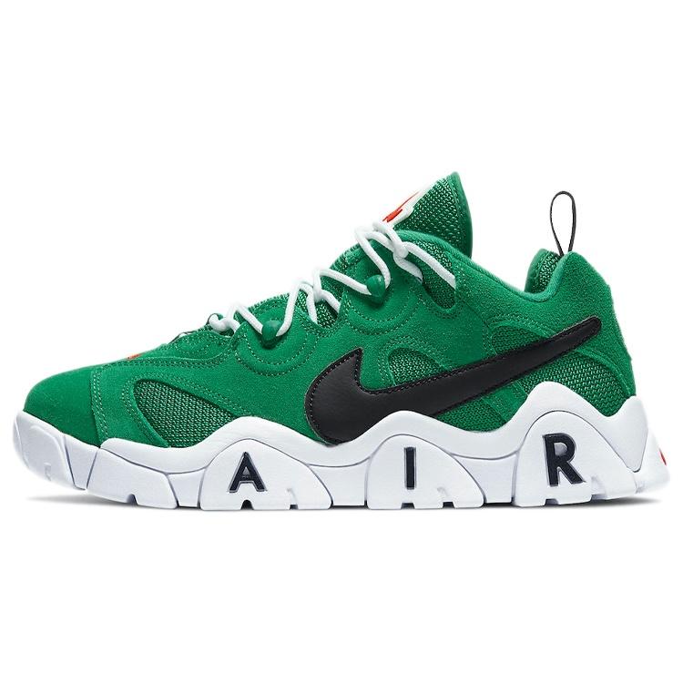 Nike Air Barrage Low Heineken Men s CT2290-300 EU 40.5