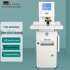 GOLDEN D500 Automatic Financial Binding Machine
