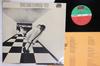 LP Record YES  Time And A Word  P8014A ATLANTIC 1971 Japan Rock Used