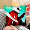 pc Dave Strider Pillow Case Fashion Square Pillowcase Bedroom Sofa Room Ins Decoration Leisure