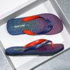 New Summer Flip Flops Men's Casual Fashion Comfortable Soft Non-slip Slippers Outdoor Breathable Wear-resistant Male Slippers