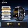 dido R50ProMax Smart Health Monitoring Bracelet (CN version)