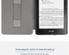 2024 Patterned Leather Handheld Cover for 7-Inch Kindle Paperwhite 12th Gen