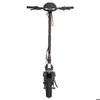 Kukirin G2 - Trottinette Électrique Pliable - Pneus 10" - Moteur 800 W - Batterie 48V 15.6Ah - Autonomie 55 km - Écran Tactile