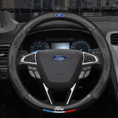Autoaccessoires – Stuurwiel spinner knoppen en hoezen