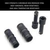 17/19mm 21/22mm Bi Directional Electric Wrench Socket Wheel Nut Wrench for Mechanics and Projects