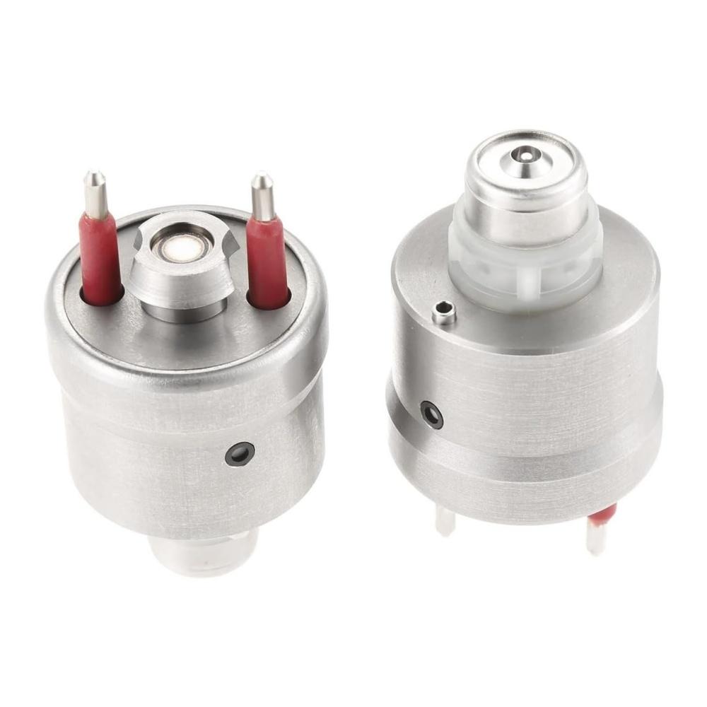 2x Iniettore Carburante 17112494 Per Chevrolet C1500 C2500 K1500 K2500 Cadillac Buick I
