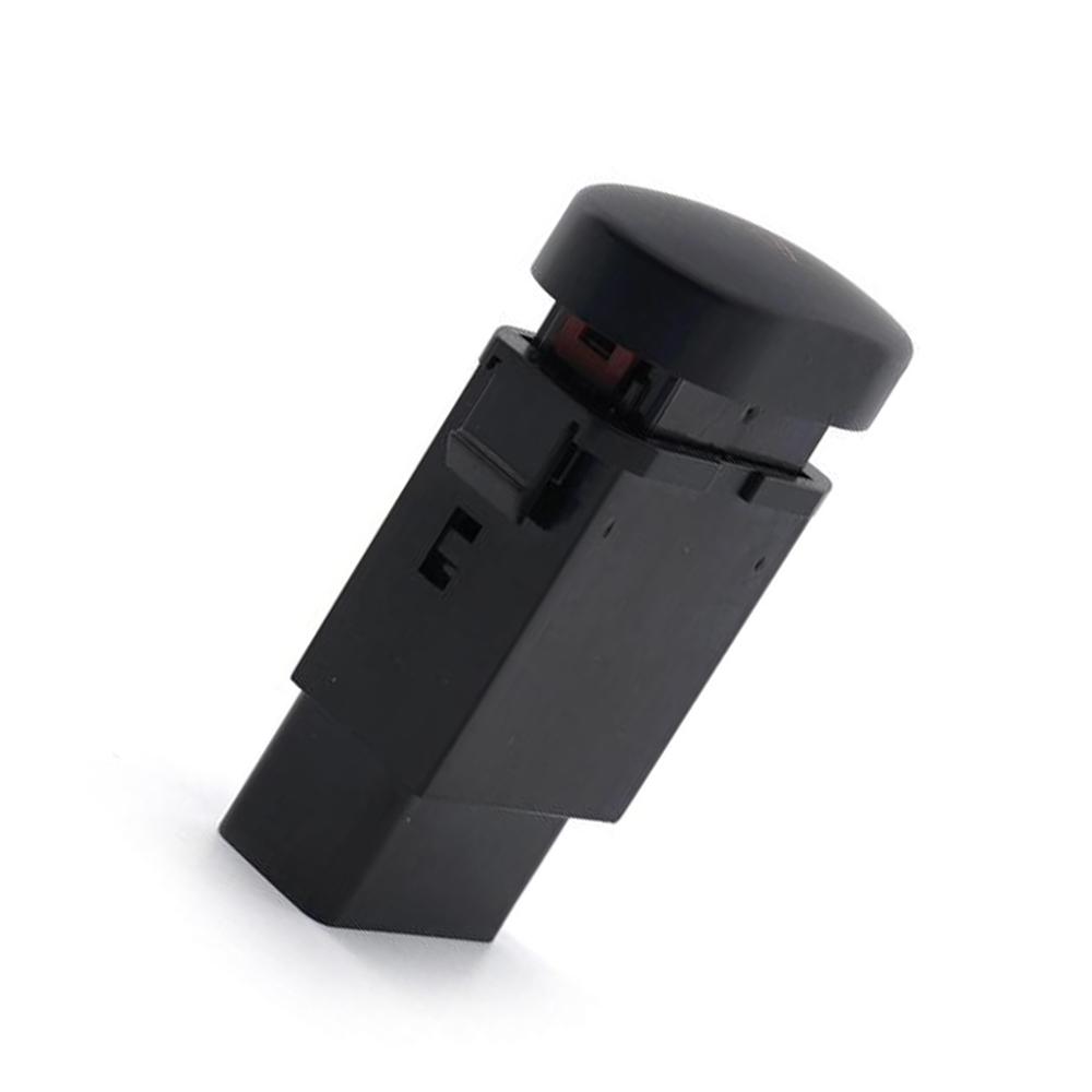 Emergency Hazard Warning Light Switch For DAEWOO 96168726 Aftermarket Replace