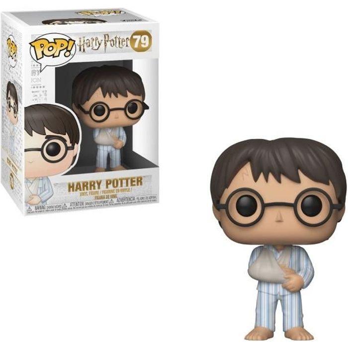 Figurine Funko Pop! Harry Potter : Harry Potter en Pyjama