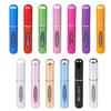 Flacon de parfum 5 ml, flacon de parfum secondaire, doublure en plastique, flacon pompe spray cosmétique