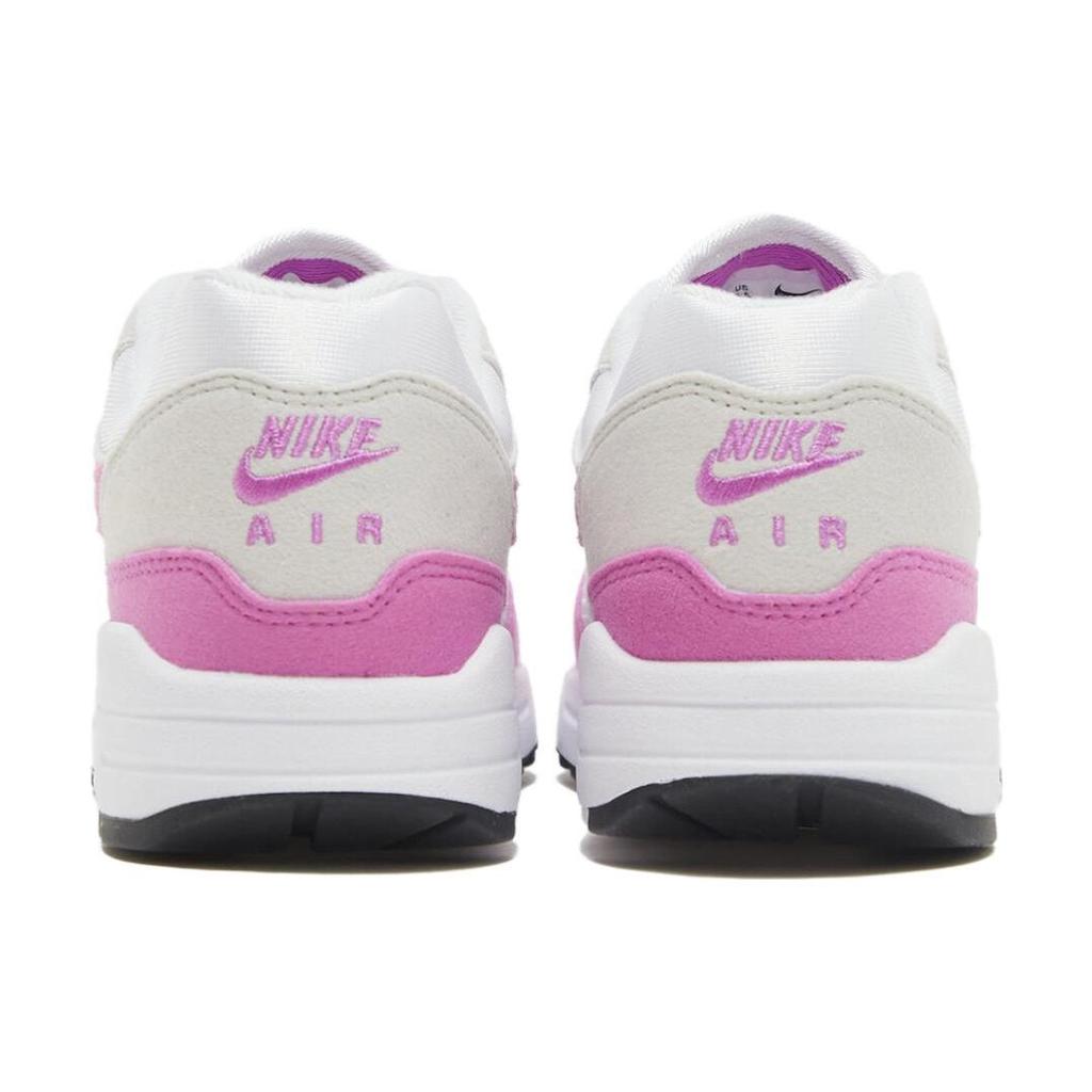 Nike Air Max 1 Rosa Deam Sneakers Donna Viola Grigio Neutro Rosa-Sogno DZ2628-001