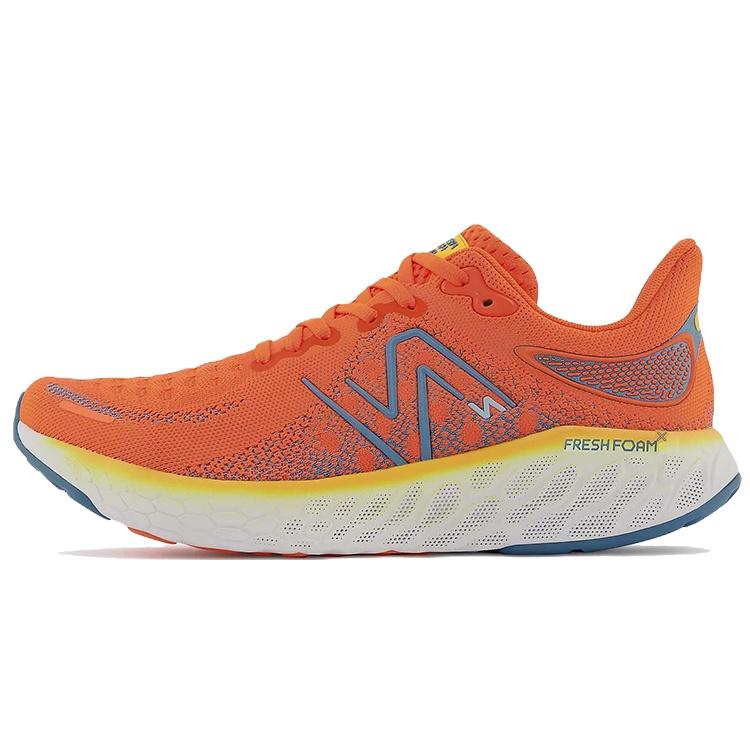 New Balance Fresh Foam X 1080v12 Vibrant Orange Men s M1080M12 EU 42.5
