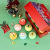 Bath Bombs for Kids and Women, 12 Natural Handmade Bath Bomb Gift Set, Bubble Bath Bombs - Perfect Self Care Relaxing Spa Gifts for Women