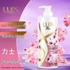 Lux Peach Blossom Scent Nourishing Shampoo
