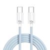 10A Dual-Head Type-C Cable: 120W Fast Charging for Apple 15/16, Huawei Laptops