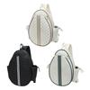 Backpack for Tennis Racket Storage with Organizer Features Sports Enthusiasts