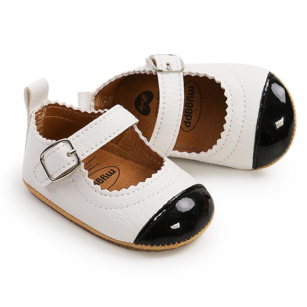 MYGGPP Bahar Bebek Prenses Ayakkabı Kadın Bebek Ayakkabıları Bebek Ayakkabıları