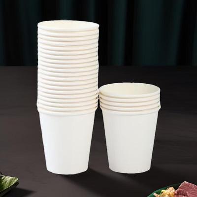 Trinkgeschirr – Einwegbecher