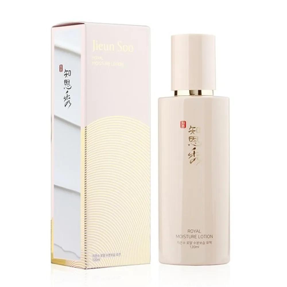 Ji Eun Soo Royal Moisture Lotion 120ml