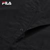 Fila Herren Freizeits Weichstrickjacke