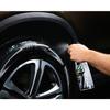 Turtle Wax - Cire Voiture Spray 500ml Noir