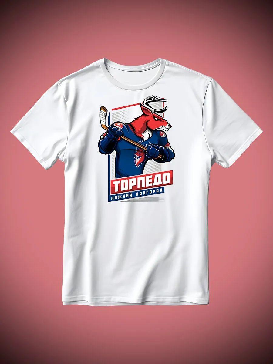 

Torpedo T-shirt M