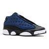 Jordan 13 Retro Low Brave Blue GS 310811-407