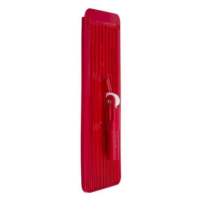 GreenBlue GB871 Support de tête de balai de rechange Tête de balai pivotante à 360° Compatible avec le kit balai plat GB850 et GB870