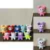 Super Cute Momo Lovely Plush Toy Keychain Bag Pendant For Your Little Princess