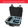 Waterproof Portable Storage Box for Mavic Air 2 - Impact Resistant Handheld Case