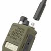 Ryohin Takehin Realistic AN/PRC-152 Dummy Radio, Medium-Range Radio Replica, with Built-in Transceiver, OD Olive Drab / TB999-OD