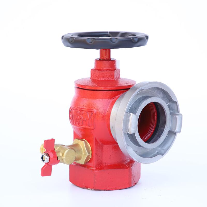 

Lieve SN65 Indoor Fire Hydrant Pressure Reducing Valve